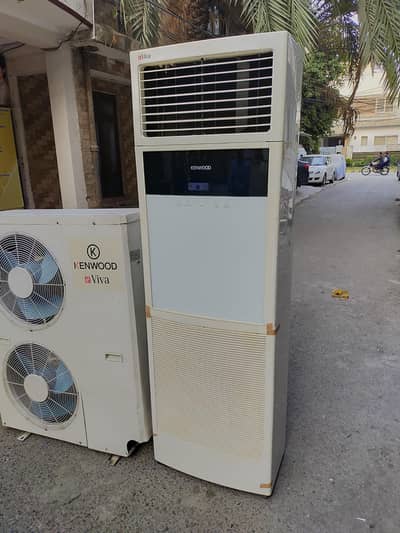 Kenwood cabinet 4 ton original all okay good Call/0321/8888/564