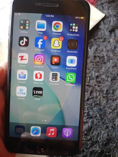 iphone 7 plus 32 gb