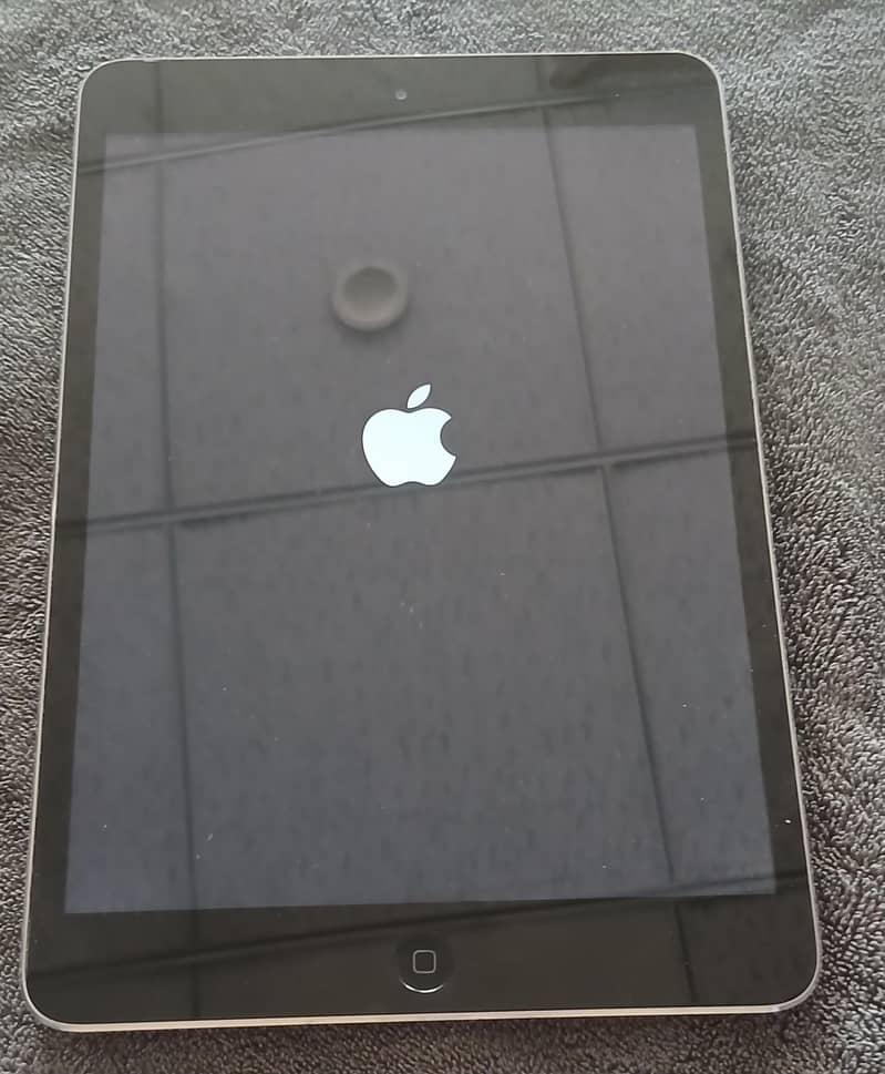 Apple Ipad mini 2 1