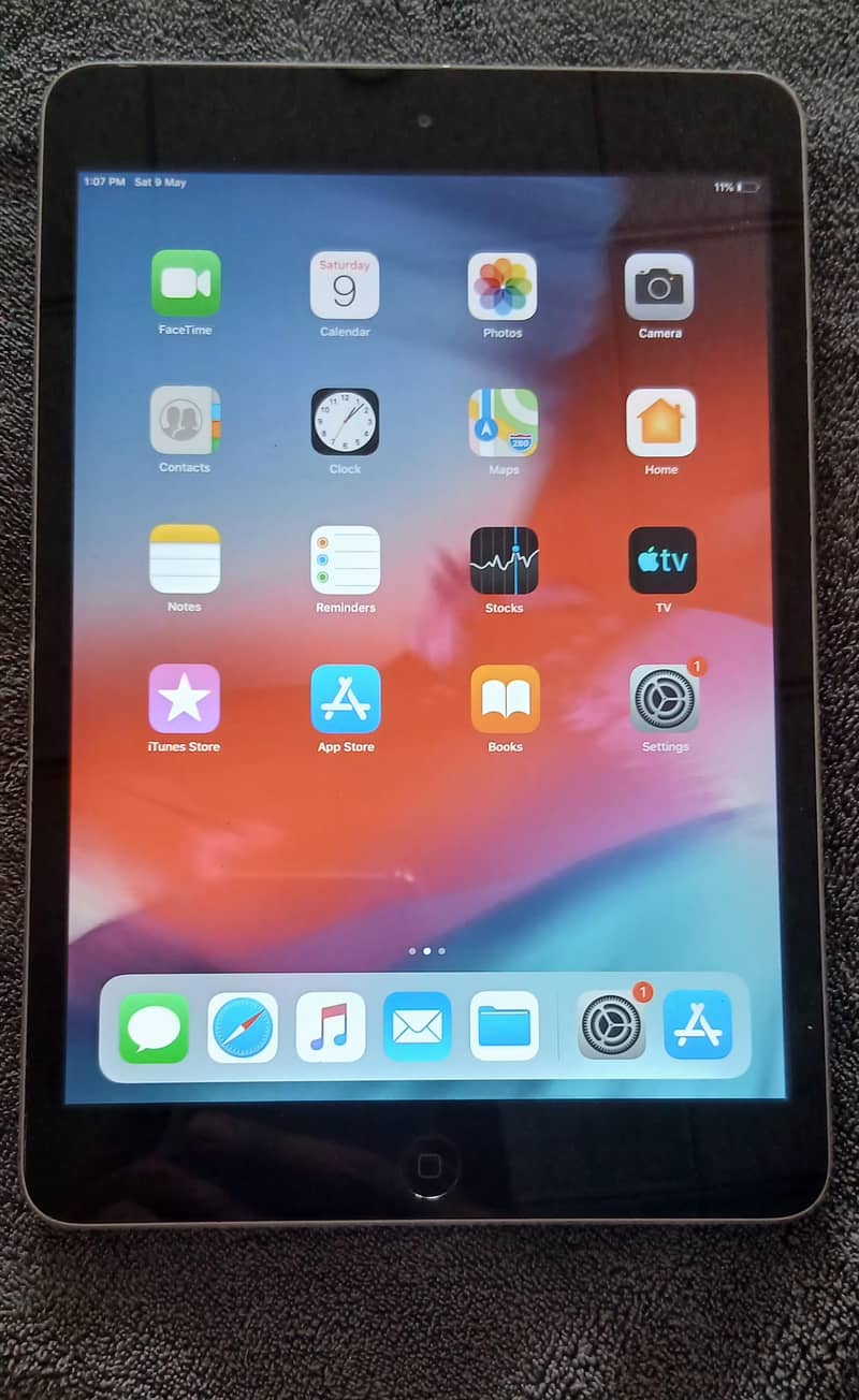 Apple Ipad mini 2 2