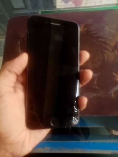 All ok ha 128 gb pta approved ha