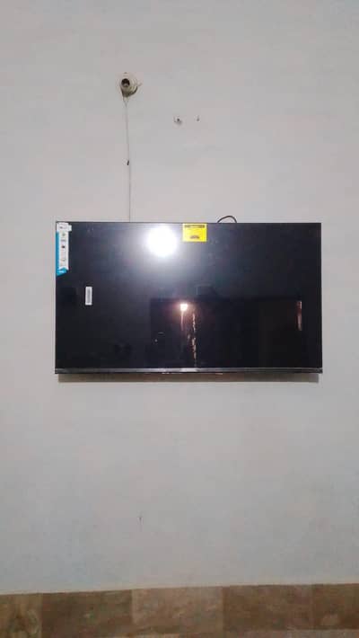 Smart LED Tv