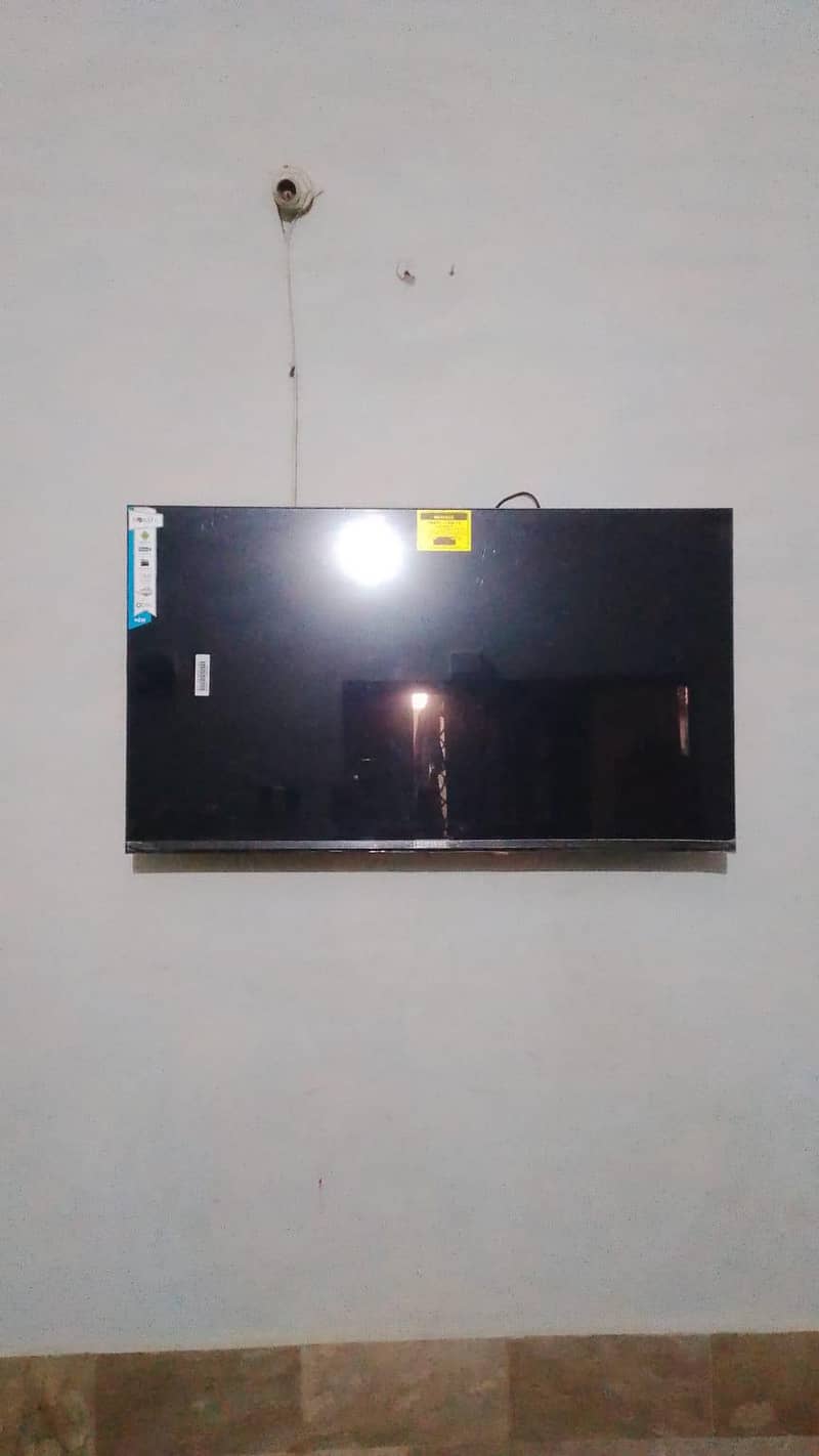 Smart LED Tv 0
