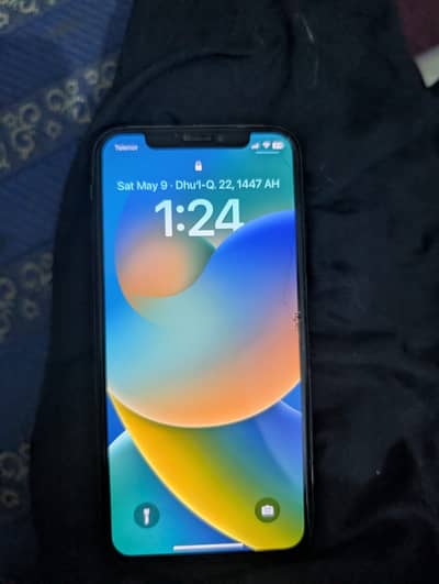 256gb officially pta approved