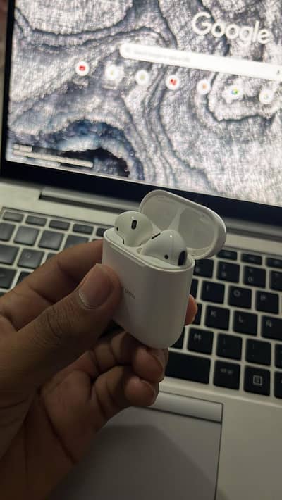 Airpods 2 Gen personally used pubg best