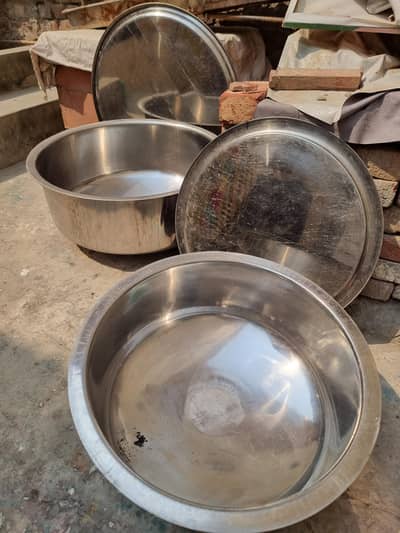 Chanay Waly Patelay Steel