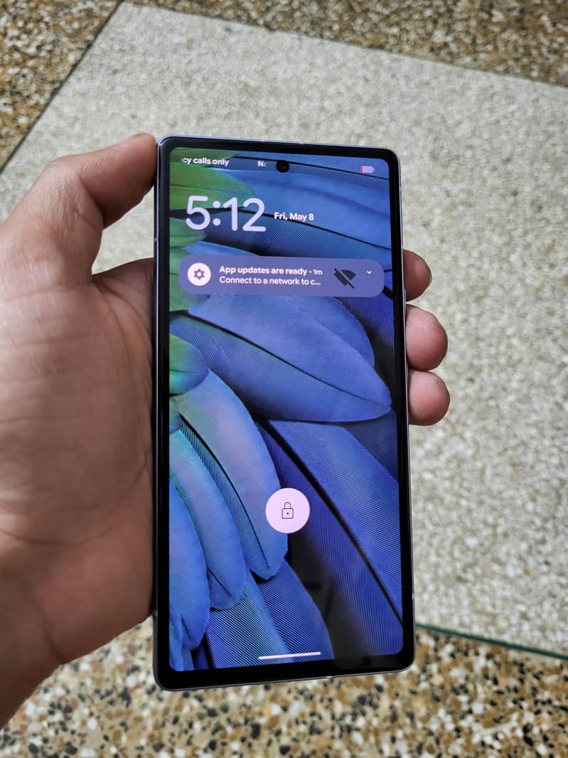 google pixel 7a 2