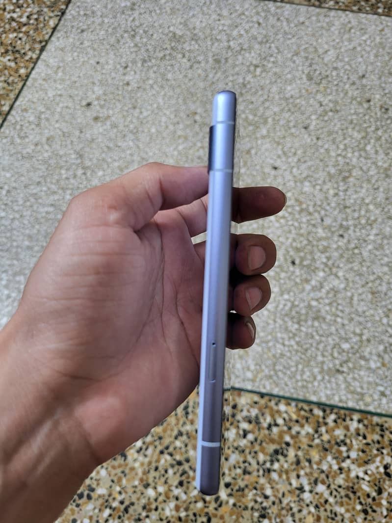 google pixel 7a 4