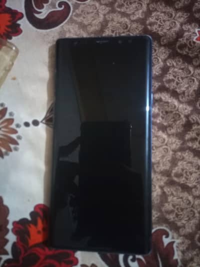 Samsung Galaxy Note 9