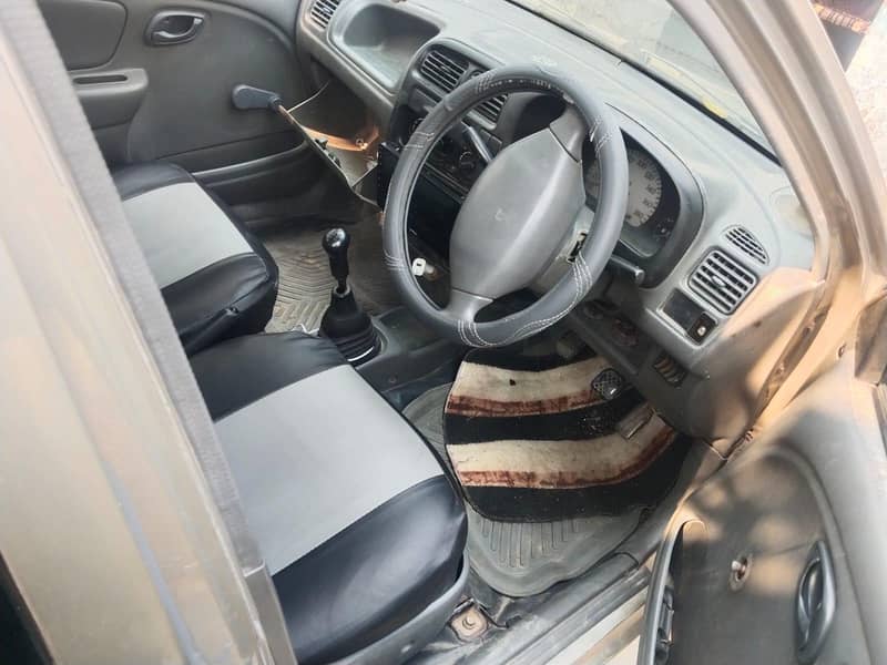 excellent condition 5