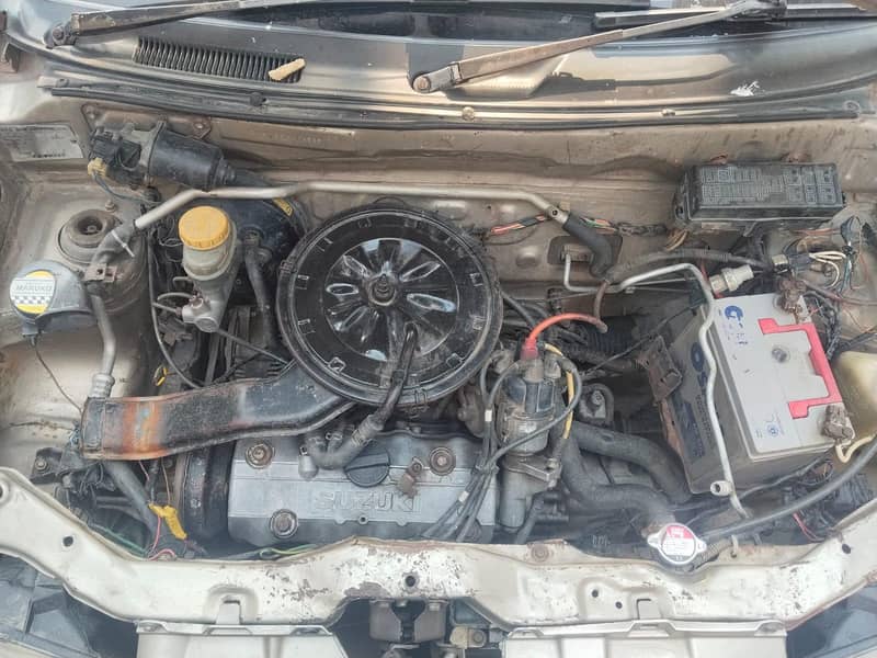 excellent condition 7