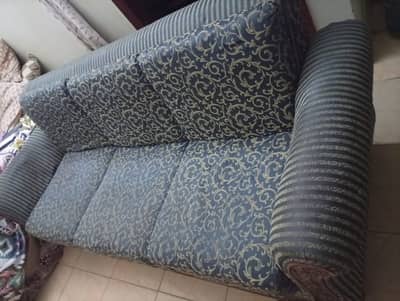 5 seater sofa set