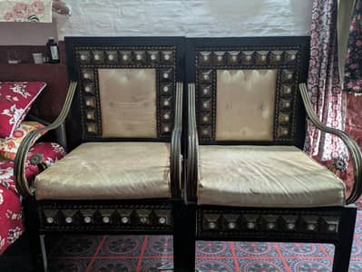 SOFA SET