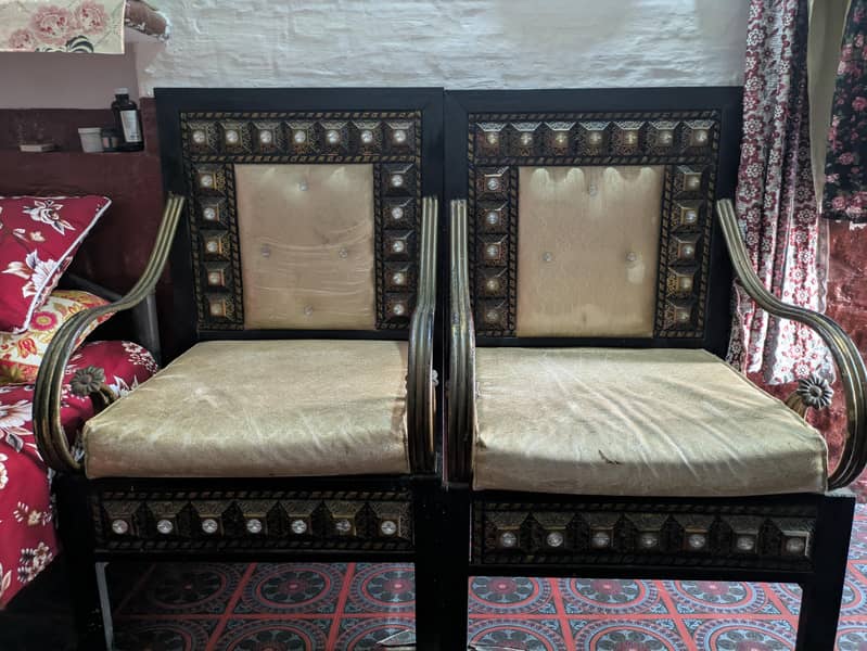 SOFA SET 0