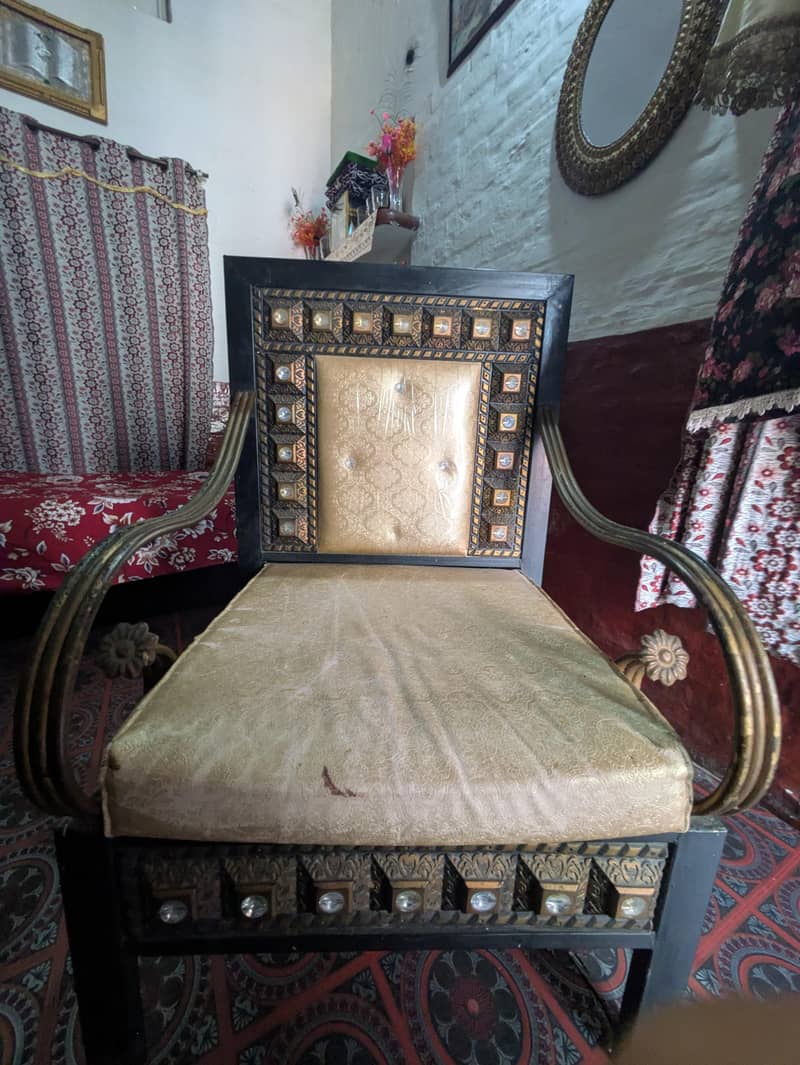 SOFA SET 1