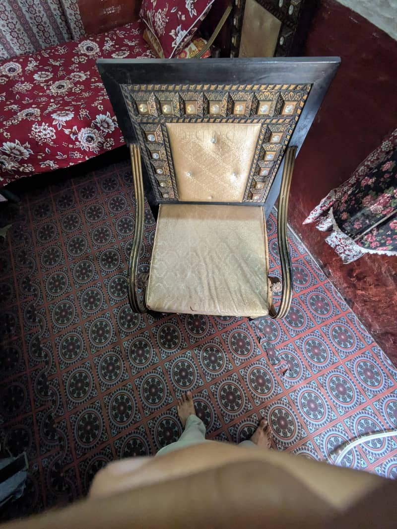 SOFA SET 2