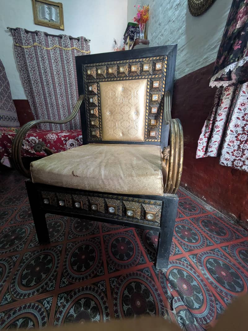 SOFA SET 3
