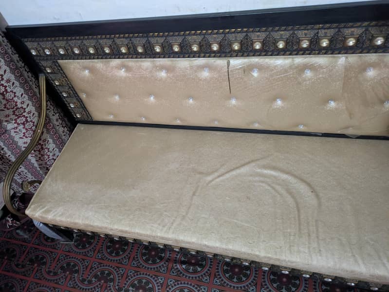 SOFA SET 4