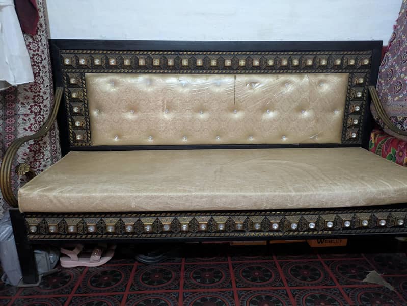 SOFA SET 5