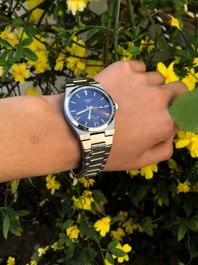 Tissot original watch brand new