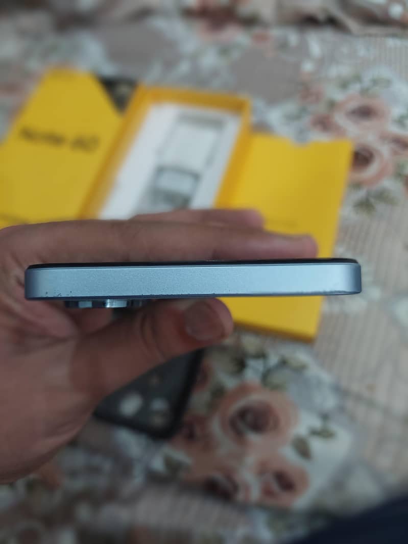 Realme note 60 5