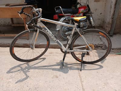 bicycle
