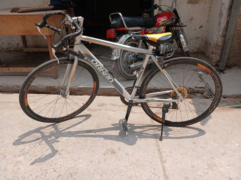 bicycle 0