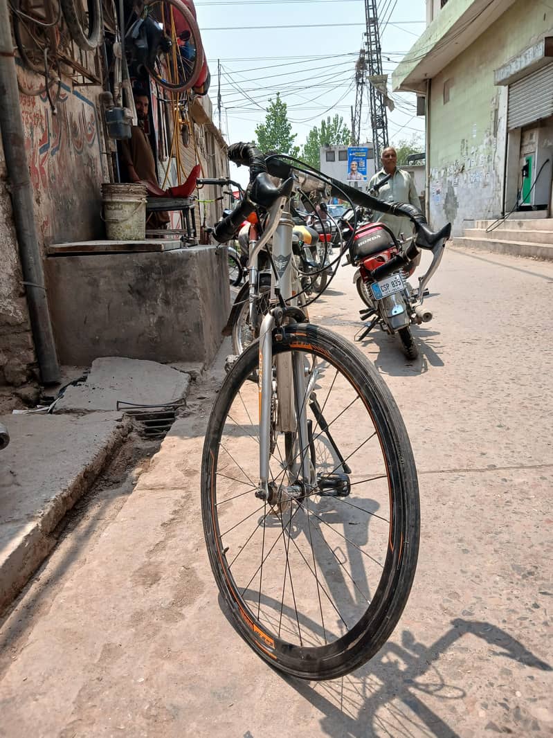 bicycle 2