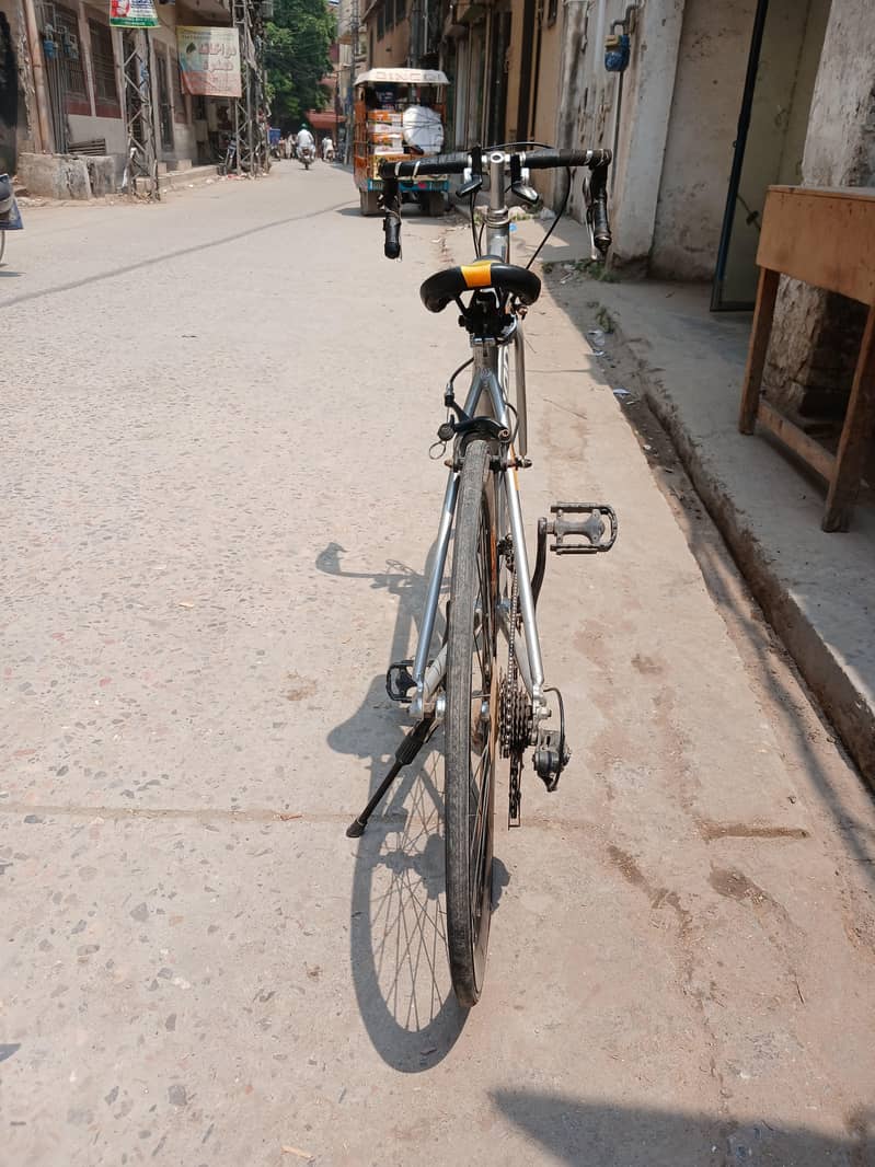 bicycle 4