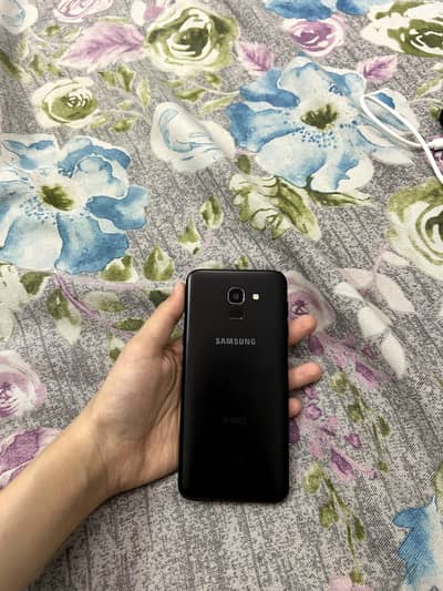Samsung j6