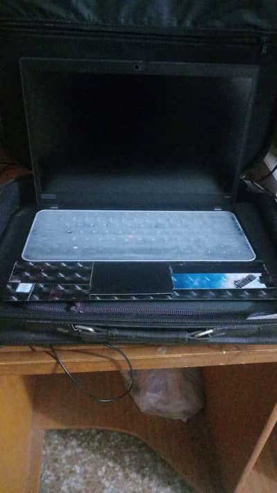 Touch screen Lenovo Thinkpad Core i5 8th generation