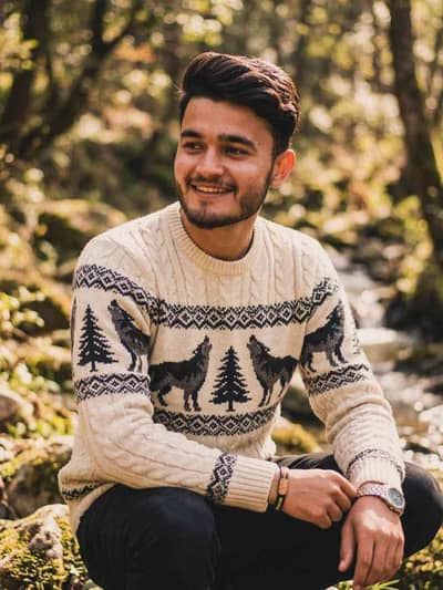 Faizan gul