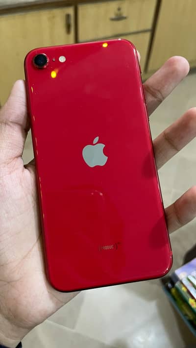 iPhone Se 2020