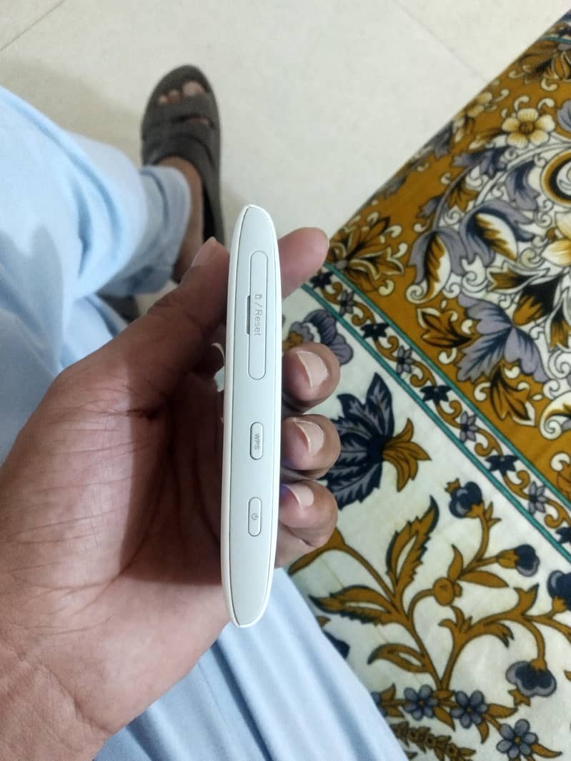ufone blaze 1