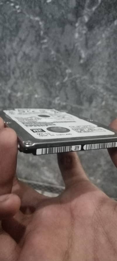 Hard drive 256 gb high rpm for  expand storage