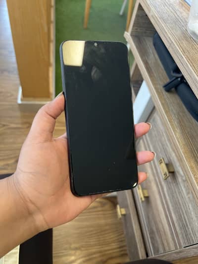 Infinix Hot 8