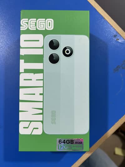 Sego Smart10