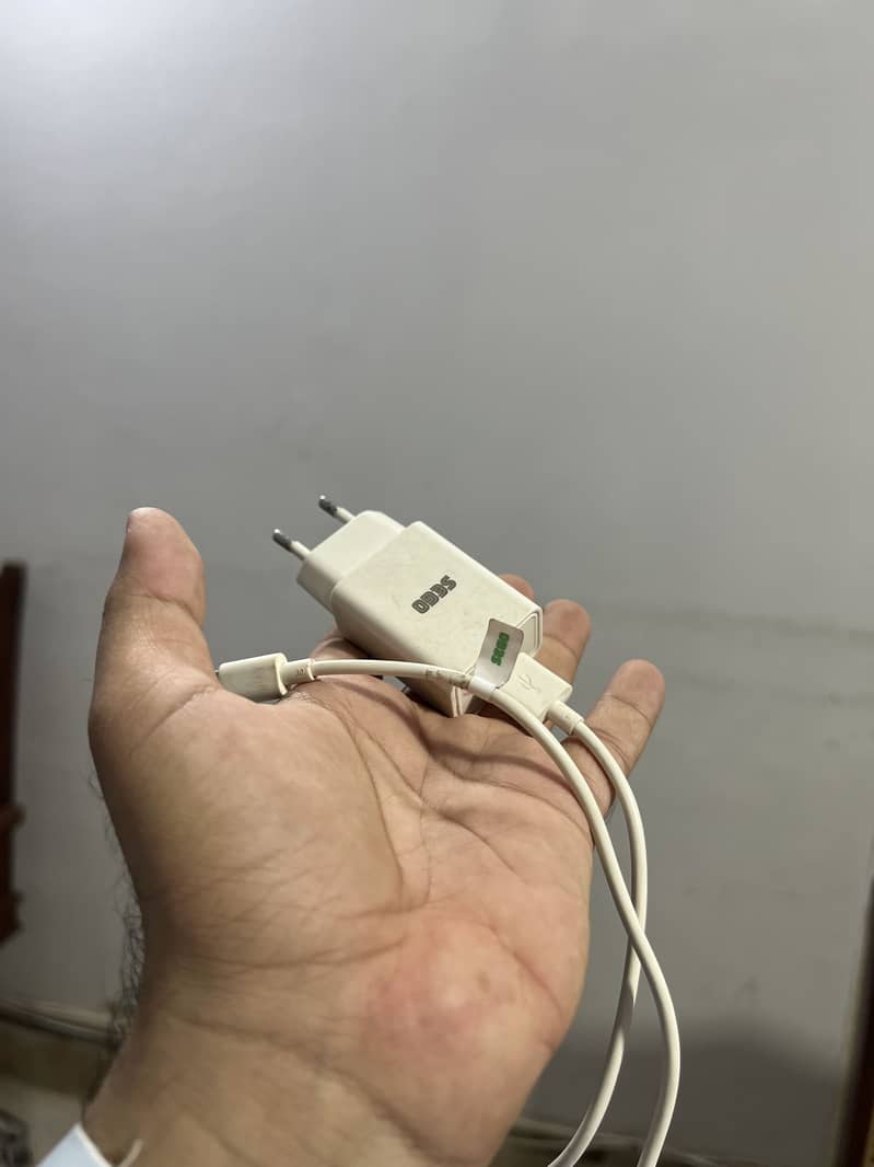 Sego Smart10 8