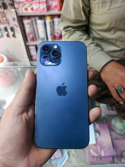 Iphone 12 pro Max