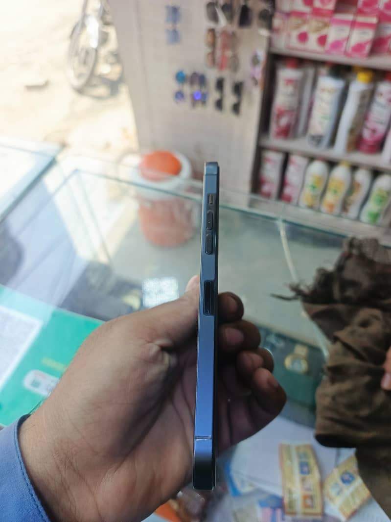 Iphone 12 pro Max 7