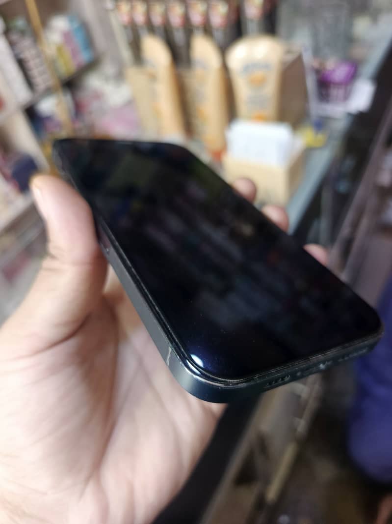 Iphone 12 pro Max 8