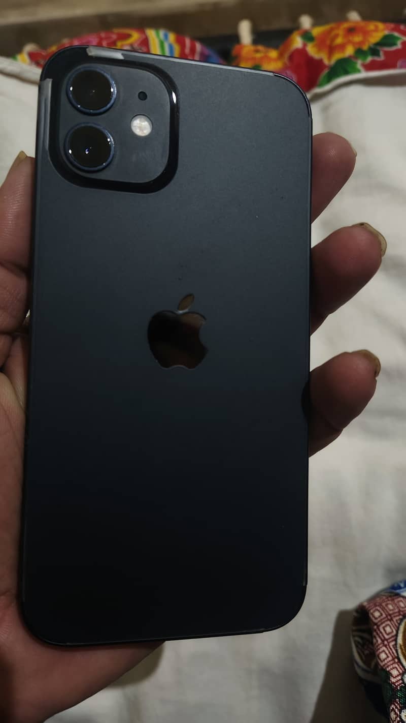 Iphone 12 0