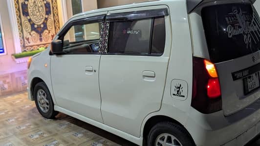 wagon-R vxl total januine. 0300;4704.263
