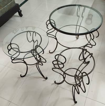 Coffee Table Set