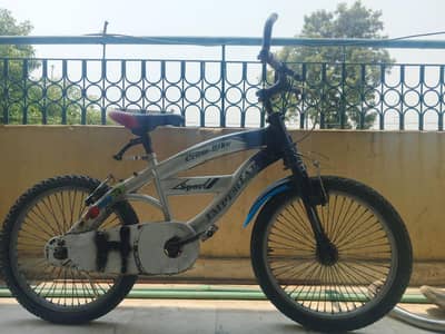 bicycle for sale