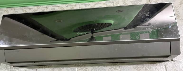 Gree Ac 1.5ton Original Cooper