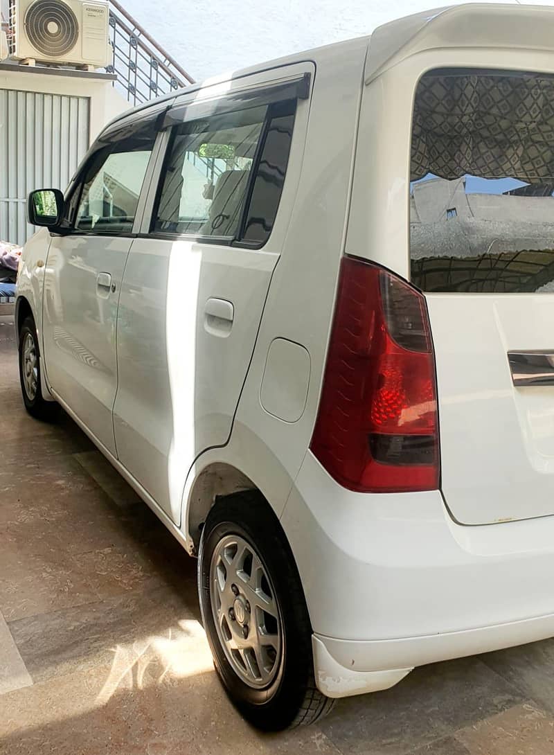 Wagon r 2