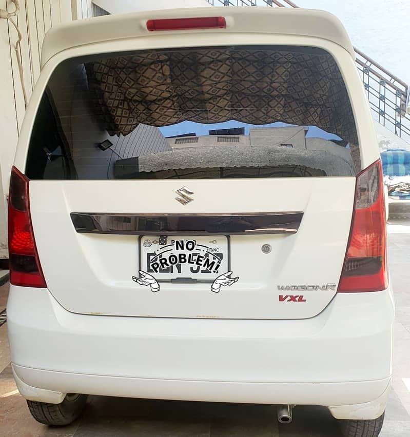 Wagon r 14
