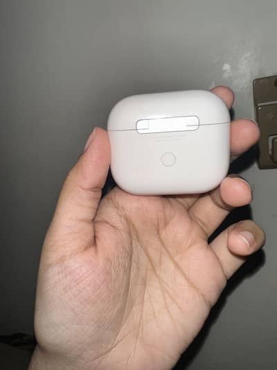 Apple AirPods 3rd Generation Original