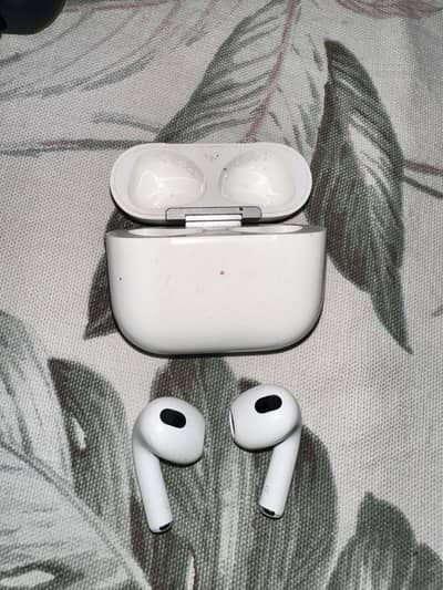 Apple AirPods 3rd Generation Original
